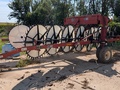  H & S HD-II Rake