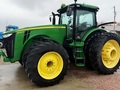 2012 John Deere 8335R Tractor