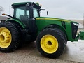 2012 John Deere 8335R Tractor