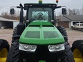 2012 John Deere 8335R Tractor