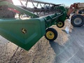 2022 John Deere HD45F Platform