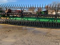 2022 John Deere HD45F Platform