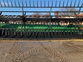 2022 John Deere HD45F Platform