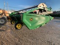 2022 John Deere HD45F Platform