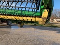 2022 John Deere HD45F Platform
