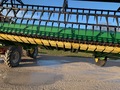 2022 John Deere HD45F Platform
