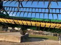 2022 John Deere HD45F Platform