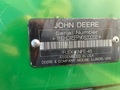 2022 John Deere HD45F Platform