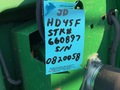 2022 John Deere HD45F Platform