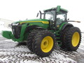 2024 John Deere 8R 340 Tractor