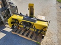 2016 John Deere 54" Snowblower Snow Blower