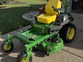 2019 John Deere Z720E Lawn Mower