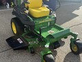 2019 John Deere Z720E Lawn Mower