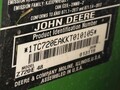 2019 John Deere Z720E Lawn Mower