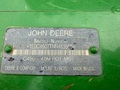 2022 John Deere C450 Mower Conditioner