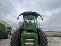 2024 John Deere 9800 Self-Propelled Forage Harvester
