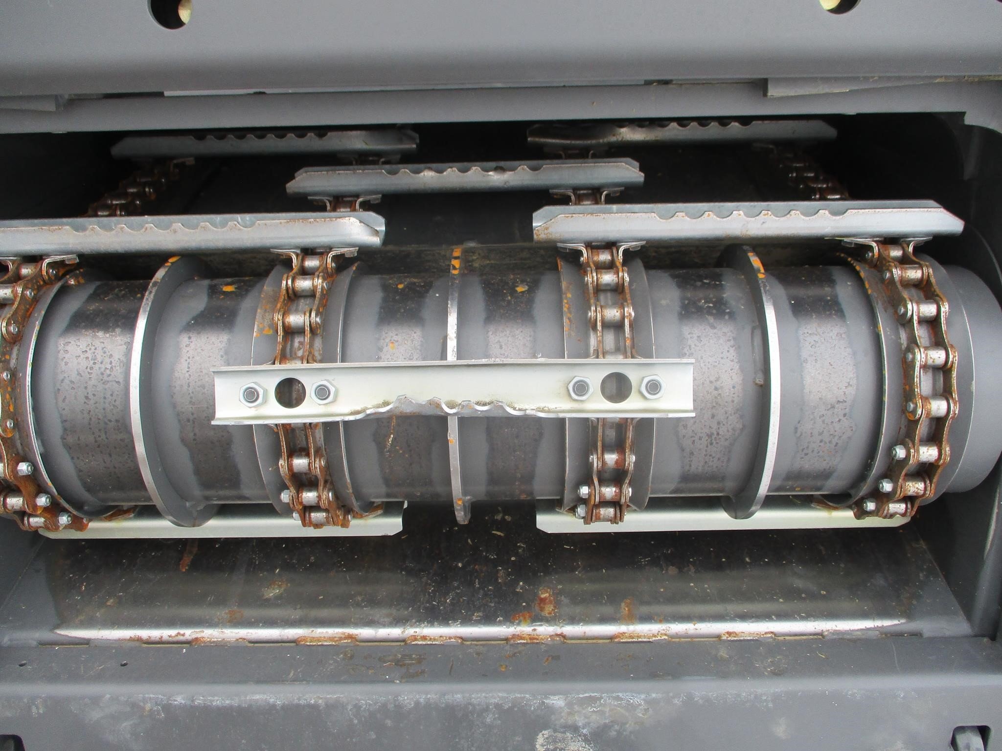 2024 Gleaner S98 Combine