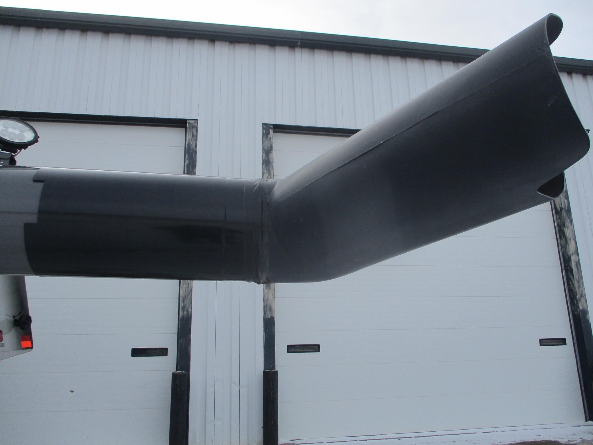 2024 Gleaner S98 Combine