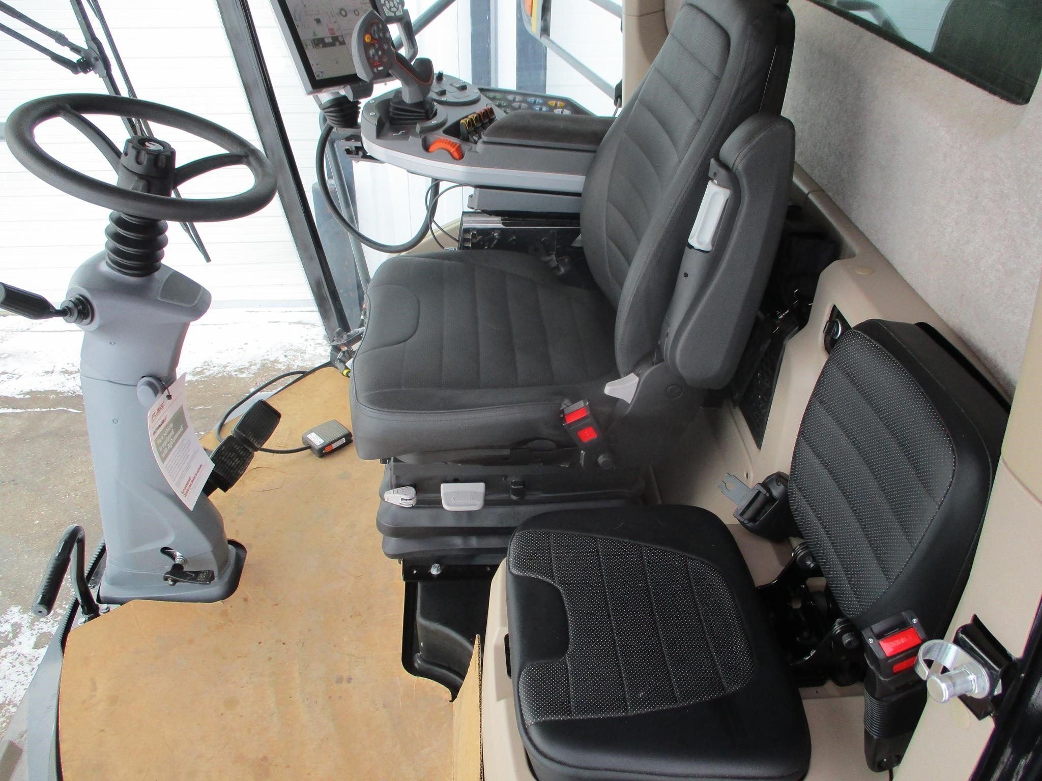 2024 Gleaner S98 Combine