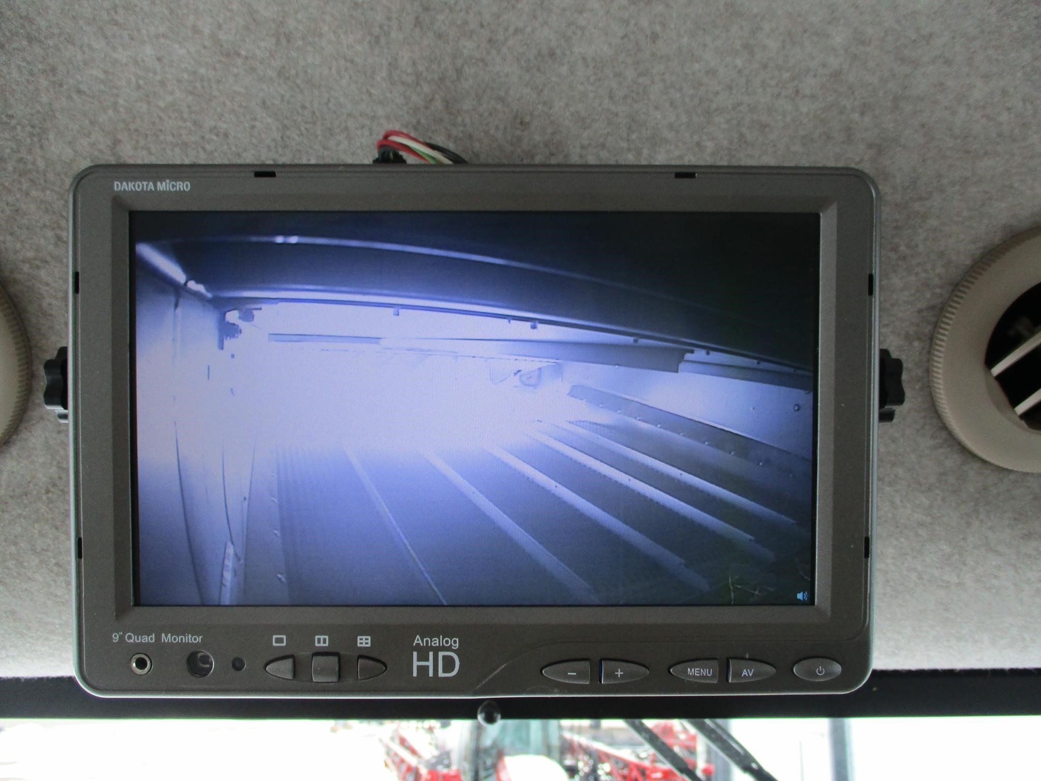 2024 Gleaner S98 Combine