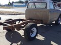 1968 Chevrolet 20 Pickup