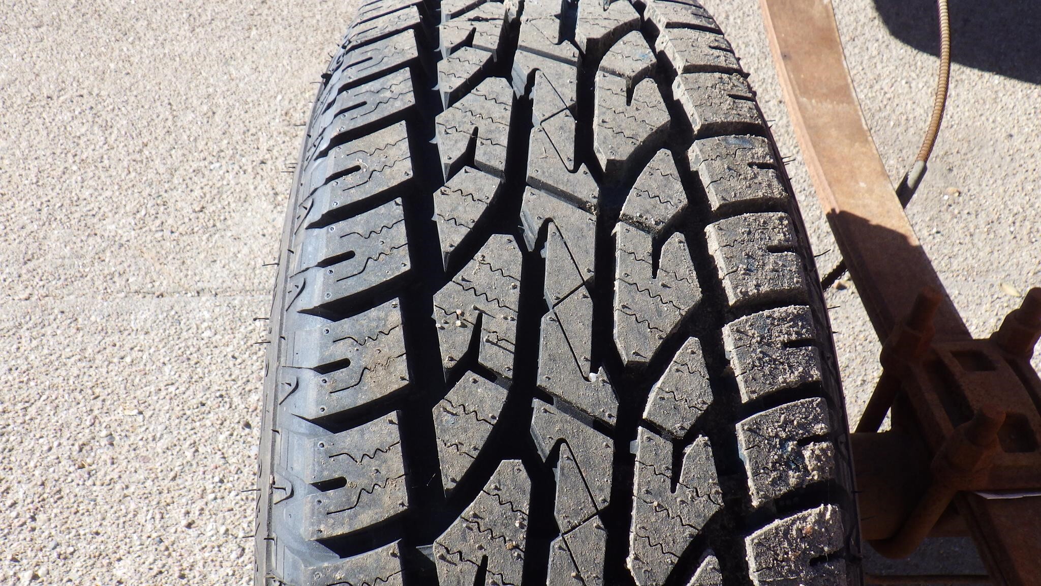 1968 Chevrolet 20 Pickup