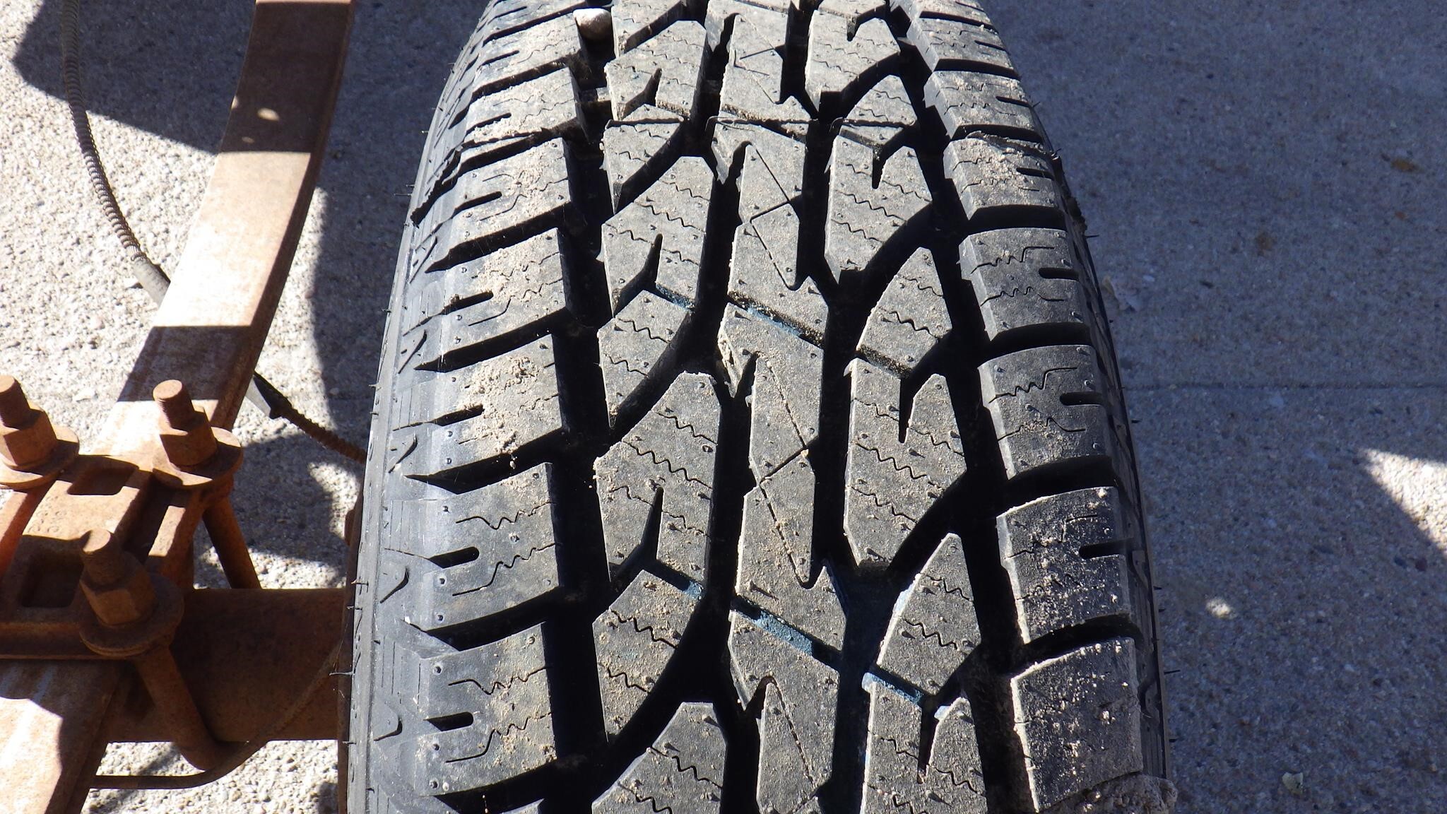 1968 Chevrolet 20 Pickup