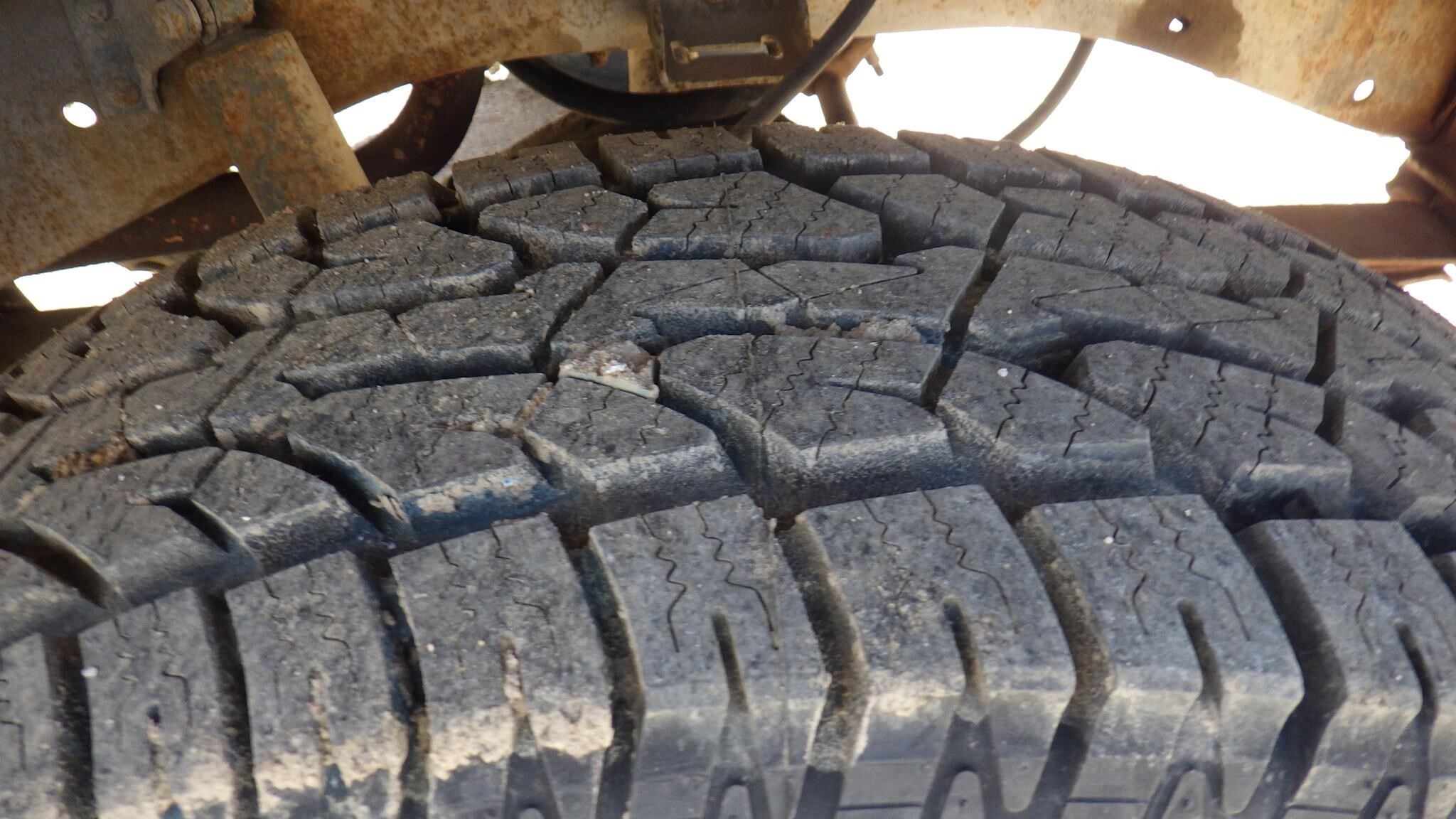 1968 Chevrolet 20 Pickup