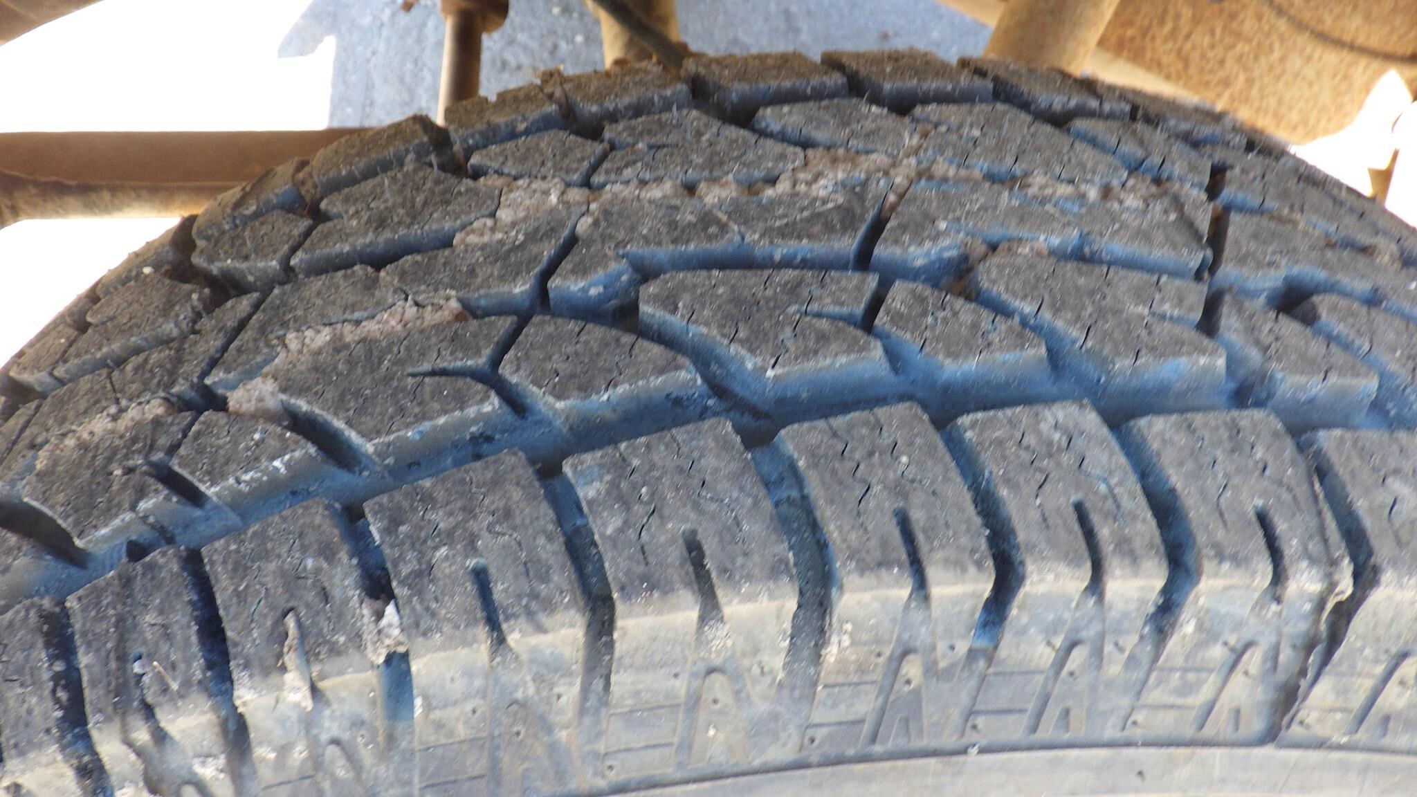 1968 Chevrolet 20 Pickup