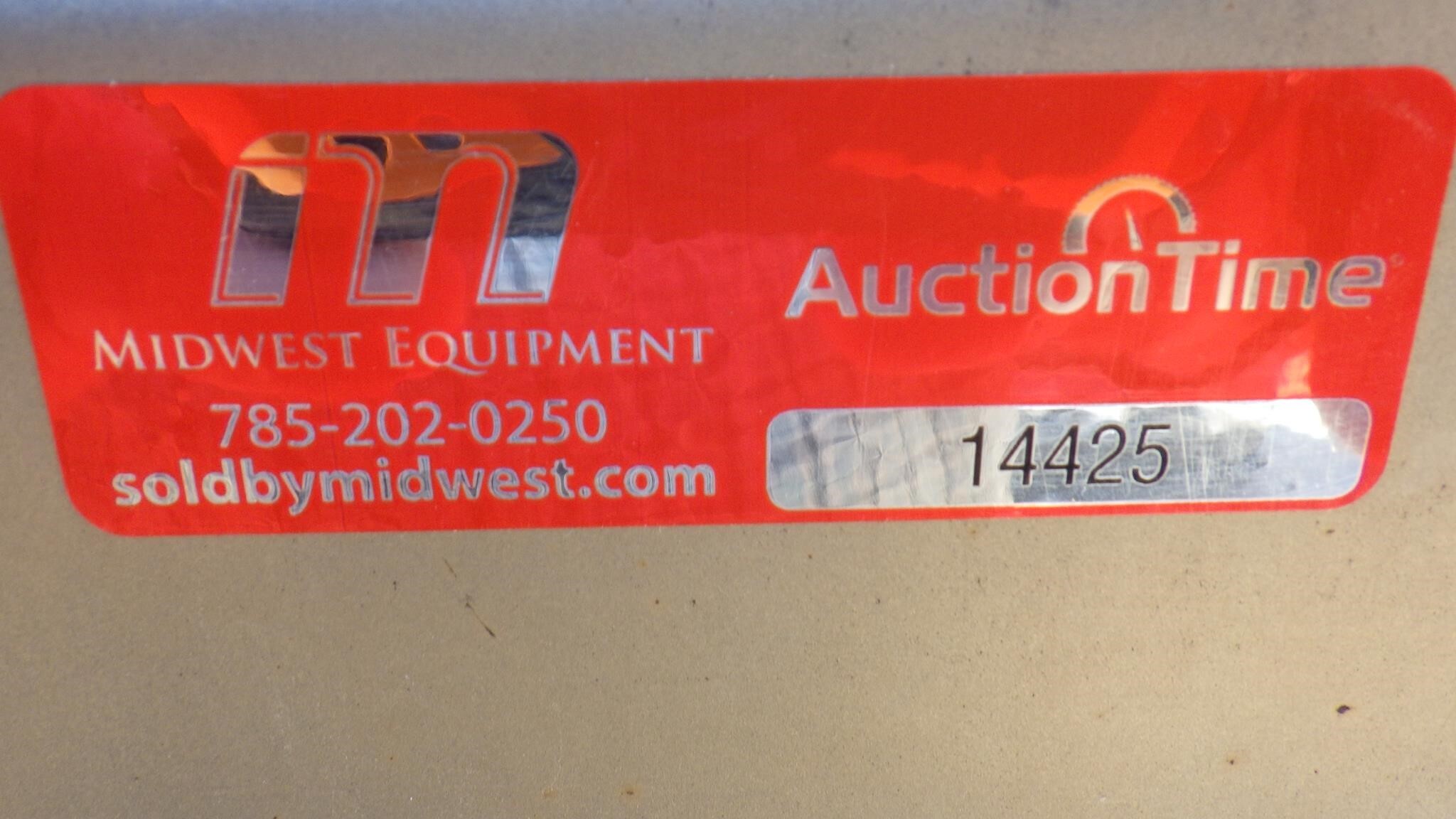 1968 Chevrolet 20 Pickup