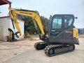 2025 New Holland E57C Excavator