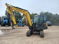 2025 New Holland E57C Excavator