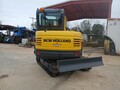 2025 New Holland E57C Excavator