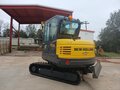 2025 New Holland E57C Excavator