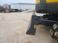 2025 New Holland E57C Excavator