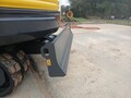 2025 New Holland E57C Excavator