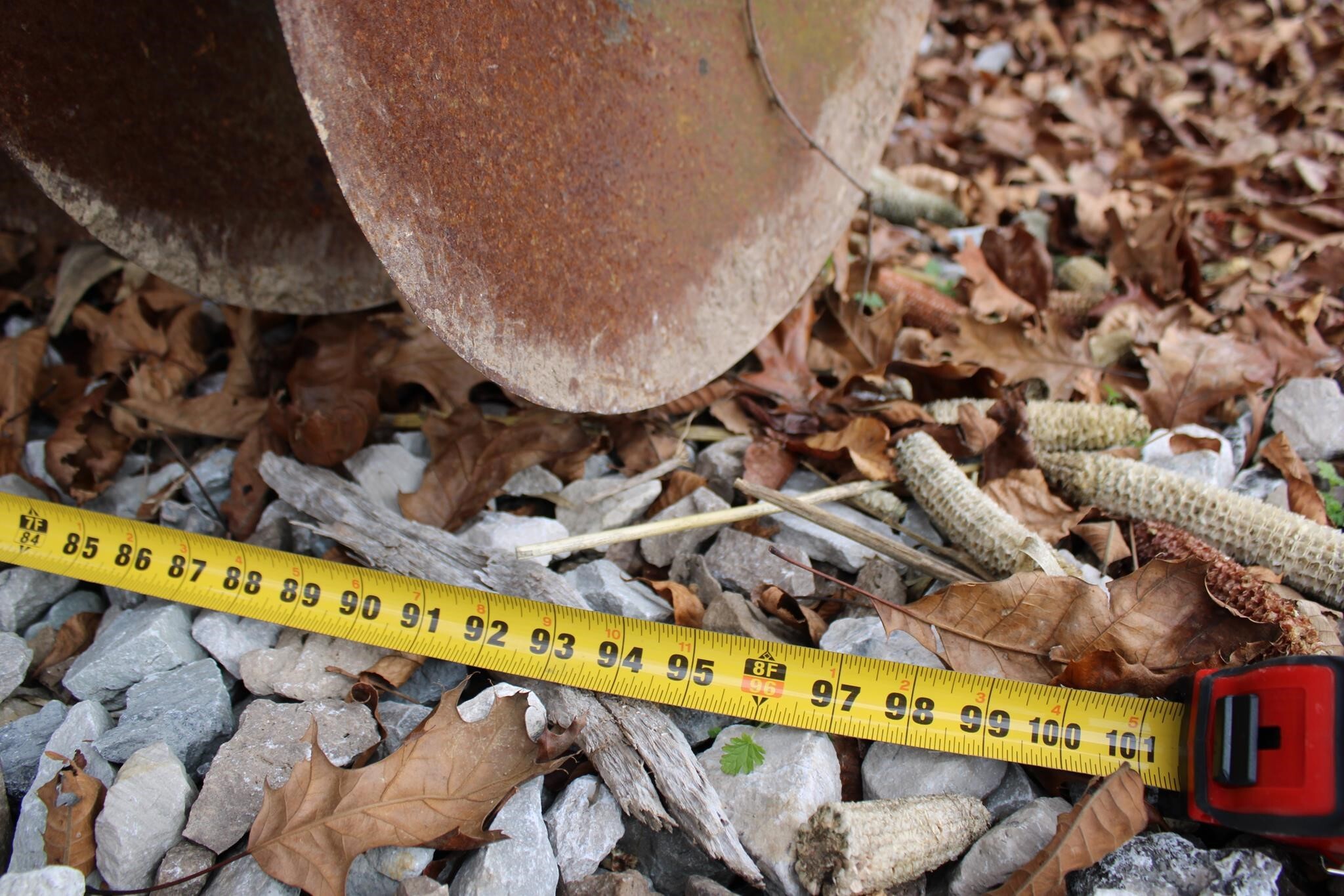  International Harvester 496 Disk