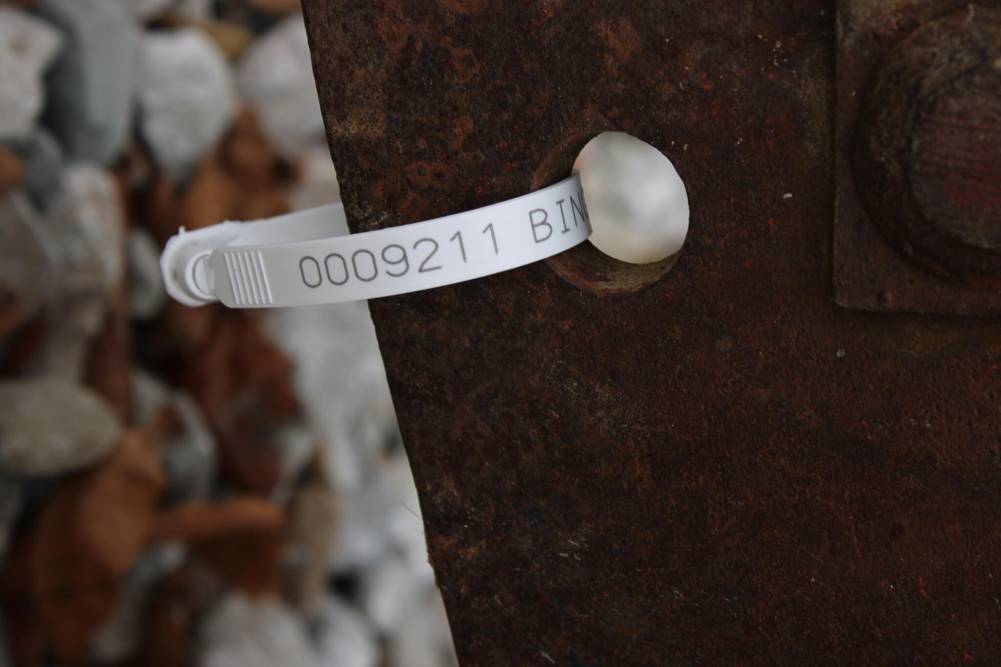  International Harvester 496 Disk