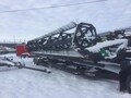 2020 MacDon FD140 Platform