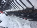 2020 MacDon FD140 Platform