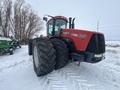 2010 Case IH Steiger 435 Tractor