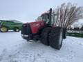 2010 Case IH Steiger 435 Tractor