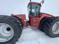 2010 Case IH Steiger 435 Tractor
