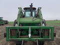 1990 John Deere 4755 Tractor