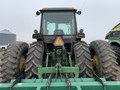 1990 John Deere 4755 Tractor