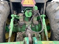 1990 John Deere 4755 Tractor