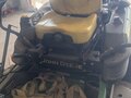 2023 John Deere Z950M Lawn Mower