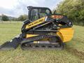2023 New Holland C337 Skid Steer