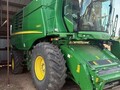 2018 John Deere T660 Combine