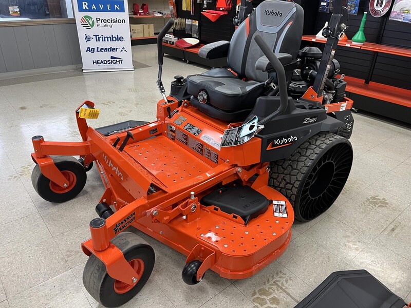 Used Kubota Z781i Lawn Mowers for Sale - 36 Listings | Machinery Pete